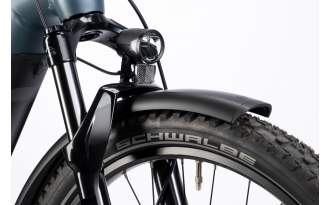 Bicicleta Winora Yucatan X12 2025