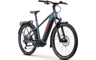 Bicicleta Winora Yucatan X12 2025
