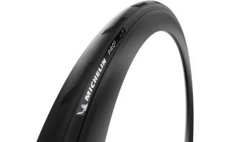 Cubierta Michelin Pro5...