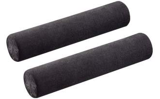 Puños Ges Supalite - negro