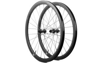 Juego de ruedas Progress...