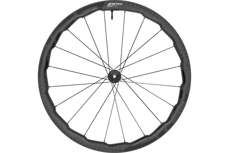 Ruedas Zipp 353 NSW con sensor AXS