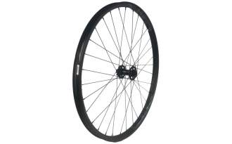 Rueda GTR SL30 27,5” gris 6T XD
