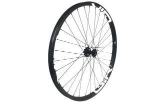 Rueda GTR SL30 27,5” blanca 6T 12V