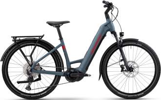 Bicicleta Winora Yucatan X12 Low 2025