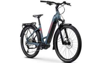 Bicicleta Winora Yucatan X12 Low 2025