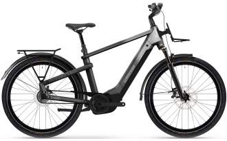 Bicicleta Winora Yakun R5 Pro 2025