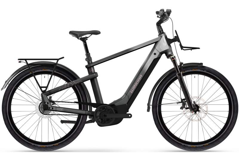 Bicicleta Winora Yakun R5 Pro 2025