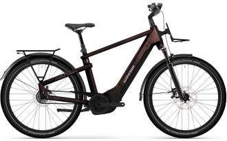 Bicicleta Winora Yakun R5 2026