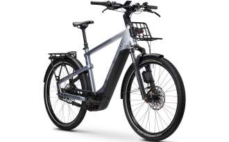 Bicicleta Winora Yakun R5 Pro ABS 2026