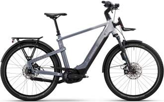 Bicicleta Winora Yakun R5 Pro ABS 2026