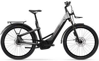 Bicicleta Winora Yakun R5 Pro ABS Low 2026