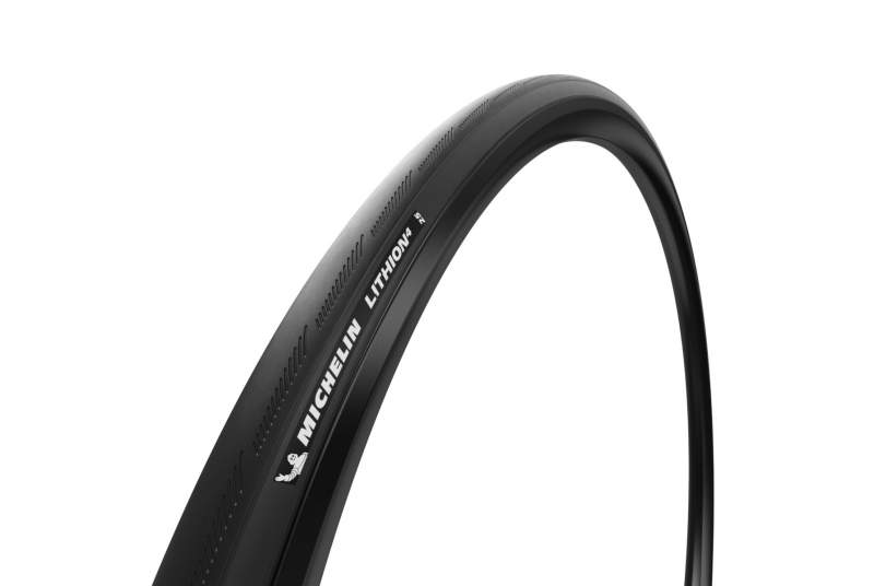 Cubierta Michelin Lithion 4