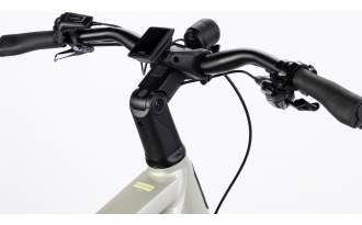 Bicicleta Winora Yakun X10 2025