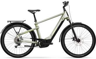 Bicicleta Winora Yakun X10 2025