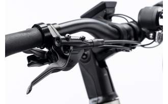 Bicicleta Winora Yakun X10 2025