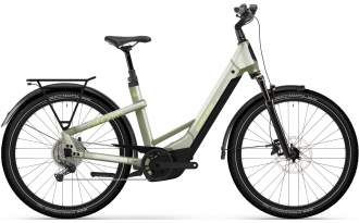 Bicicleta Winora Yakun X10 Low 2026