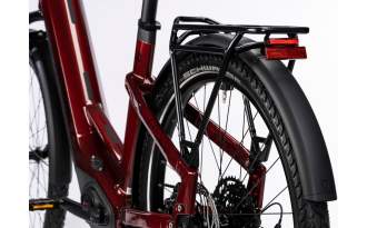 Bicicleta Winora Yakun X10 Low 2026