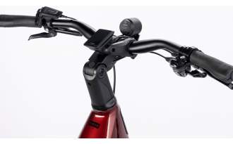 Bicicleta Winora Yakun X10 Low 2026