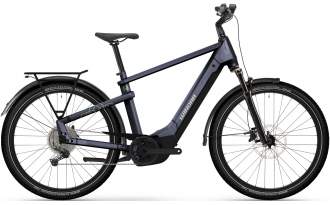Bicicleta Winora Yakun X10E 2026