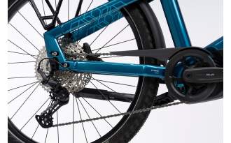 Bicicleta Winora Yakun X12 2026