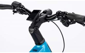 Bicicleta Winora Yakun X12 2026