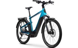Bicicleta Winora Yakun X12 2026