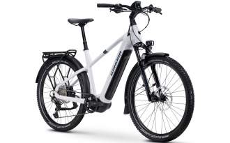 Bicicleta Winora Yucatan X12 Pro 2025