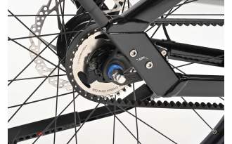 Bicicleta Winora iRide Pure R5f 2025