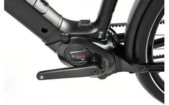 Bicicleta Winora iRide Pure R5f 2025