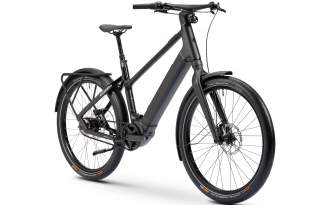 Bicicleta Winora iRide Pure R5f 2025