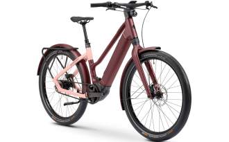 Bicicleta Winora iRide Pure R5f MID 2025