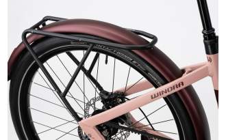 Bicicleta Winora iRide Pure R5f MID 2025