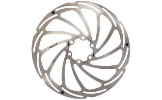 Disco de freno XLC BR-X148