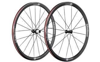 Juego de ruedas Vision Team 35 Comp SL