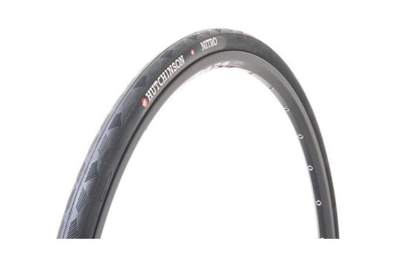 Cubierta Hutchinson Nitro 2