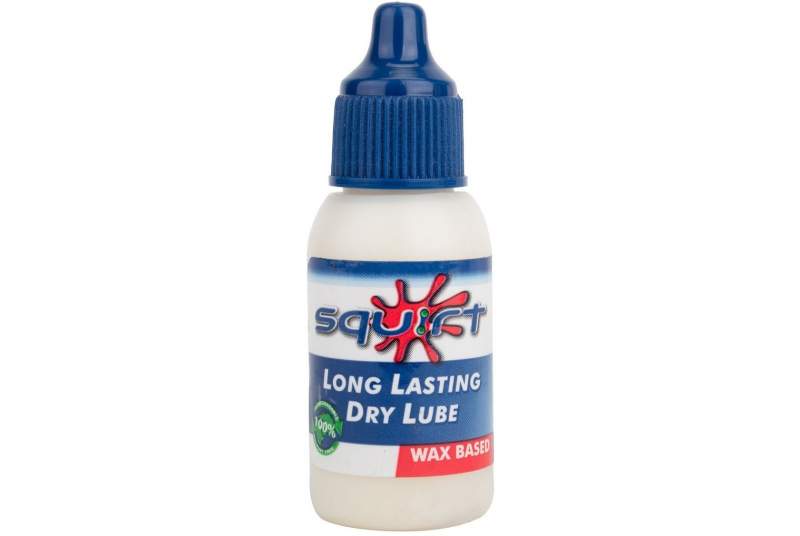 Lubricante de cadena Squirt 15 ml