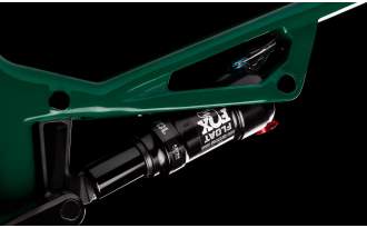 Bicicleta MMR Kenta 30 2025