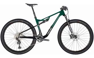 Bicicleta MMR Kenta 30 2025