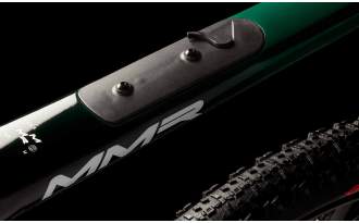 Bicicleta MMR Kenta 30 2025