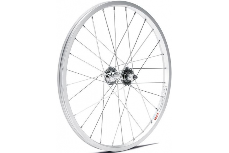 Rueda Delantera Gurpil 20x2.125