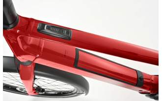 Bicicleta Winora iRide Pure X10 2025