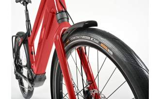 Bicicleta Winora iRide Pure X10 2025