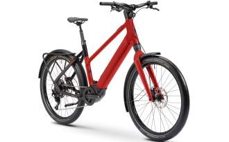 Bicicleta Winora iRide Pure X10 2025