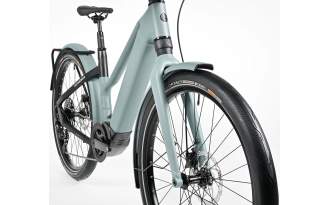 Bicicleta Winora iRide Pure X10 MID 2025