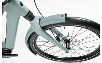 Bicicleta Winora iRide Pure X10 MID 2025