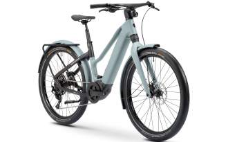 Bicicleta Winora iRide Pure X10 MID 2025