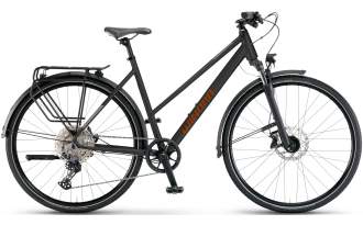 Bicicleta Winora Domingo 12...