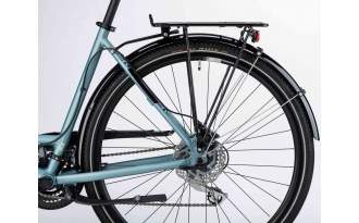 Bicicleta Winora Domingo 24 Low 2025