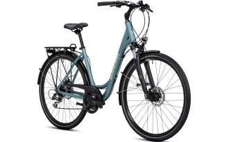 Bicicleta Winora Domingo 24 Low 2025